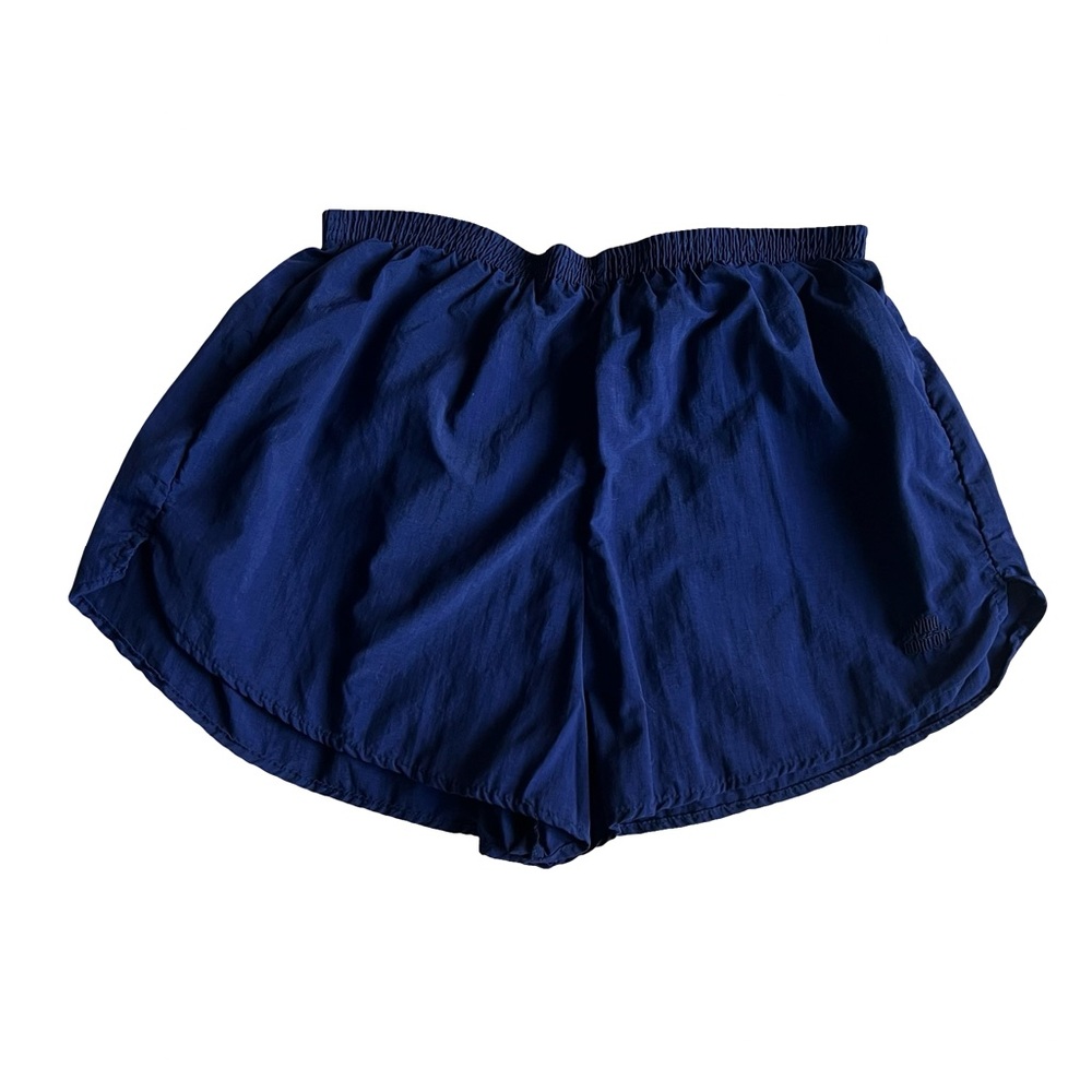 Moving Comfort Vintage Running Shorts